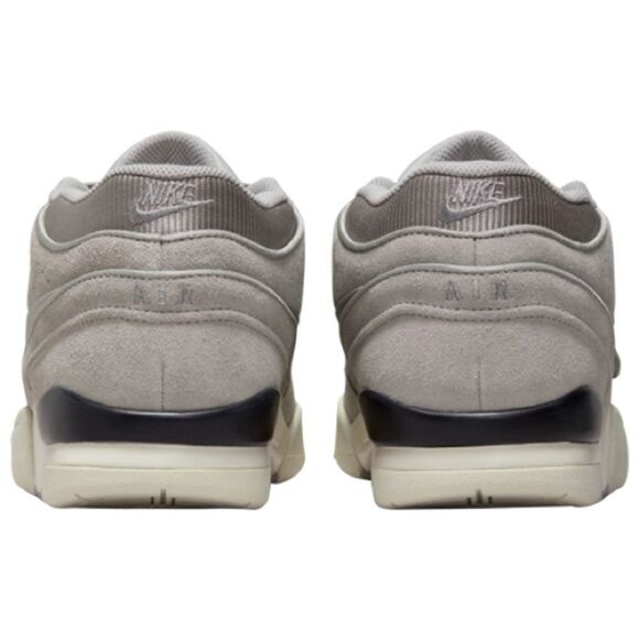 NEW- Nike- AAF88- low- grey- mens size 11 main image 10